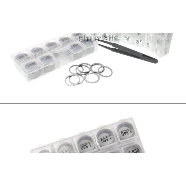 OEM new 500PCS Injector Solenoid Valve B13 B14 B16 B22 B26 for 0445 120