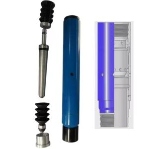 Wholesale Cementing Tool Inventory Cementing Stage Collar Hydraulic Stage