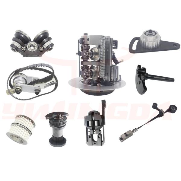 Part No 896500306 Spring,Gas For Garment Apparel Textile Cutting Room Spare Parts