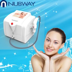 Quality Cosmetic Spa Fractional RF Microneedle Acne Scar Removal Beauty Machine for sale