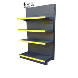 High Quality Best Price Can be Customized Size Supermarket Shelves Display Racks