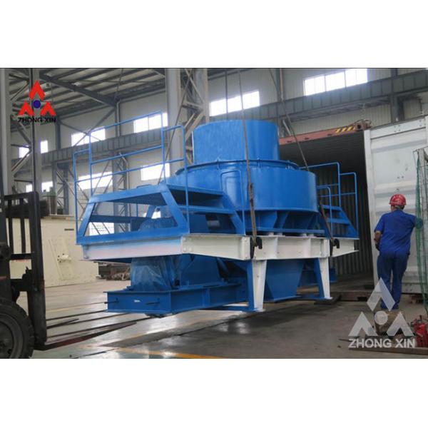Buy Vsi Artificial Sand Making Machine For Aggregate Shaping Sustainable at wholesale prices
