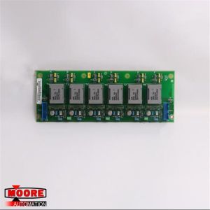 SDCS-PIN-48 3BSE004939R0002 ABB Pulse Transformer Board