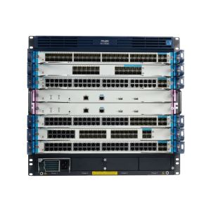 Quality High-Performance Ruijie Switch With Modular Design Advanced Security For Enterprise Networks for sale