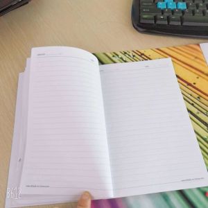 Bond Paper 60gsm 70gsm 80gsm White Uncoated Woodfree Offset Paper Double Side