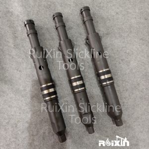 Blanking Plugs RZG 1.875inch Wireline Slickine R Lock Mandrels