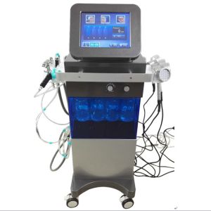 China Integrate Diamond Dermabrasion Machine Tips Hydro Peeling Skin Rejuvenation System on sale