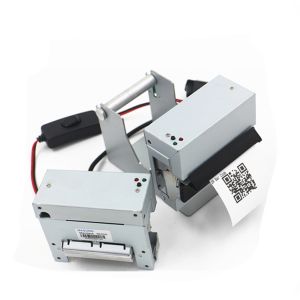 High Speed 2 Inch Label Printer Module 8 Dot / mm , Thermal Paper Printers
