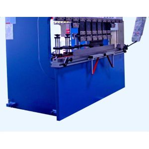 China Advanced Automated Sheet Metal Processing Machine for Precise Bending and Shaping on sale China Advanced Automated Sheet Metal Processing Machine for Precise Bending and Shaping on sale