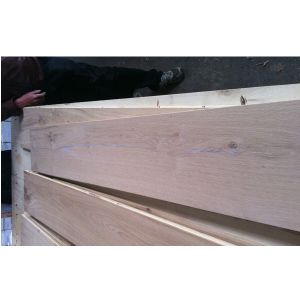 Natural Oak engineered parkett