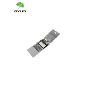 150w IP66 Waterproof Street Light Aluminum Housing AC277V