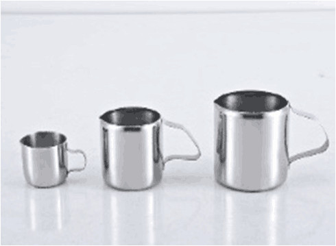 Buy Stainless Steel Milk Jug at wholesale prices