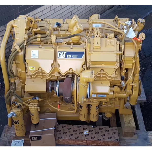 3348171 Diesel 334-8171 Marine 1005762 Engine assembly 100-5762 Generator Set 1498749 Engines 149-8749