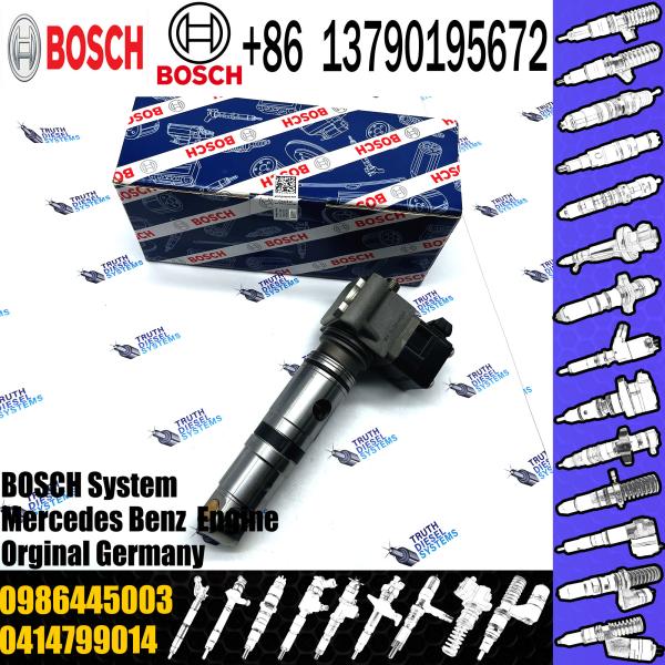 0986445003 The best quality auto spare parts truck spare parts 098644500Fuel pumps are used for engine internal parts 09