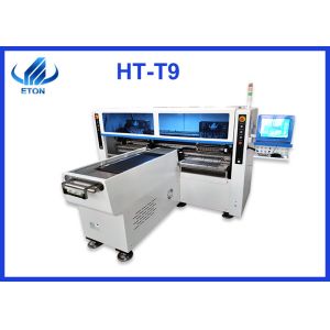 68 Heads SMT Placement Machine 250000CPH For Strip Light