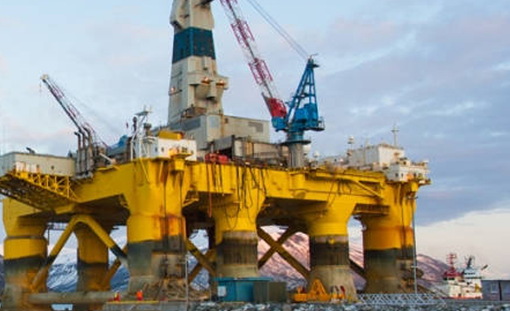 Application of Hastelloy in Marine Industries