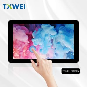 5.5-inch IPS TFT LCD 1080 * 1920 MIPI interface capacitive touch screen