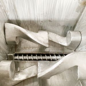 500L Sigma Kneader Mixer playdough kneading machine customized