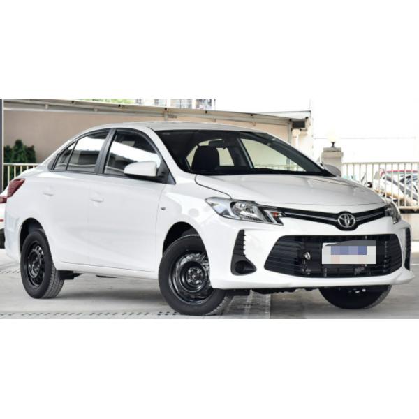 Toyota Vios 2022 1.5L CVT Chuangxing CARE Version 4 Door 5 seats Saloon Small Car