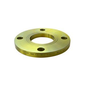High Quality 904L Nickel Alloy Steel WN RF Flange