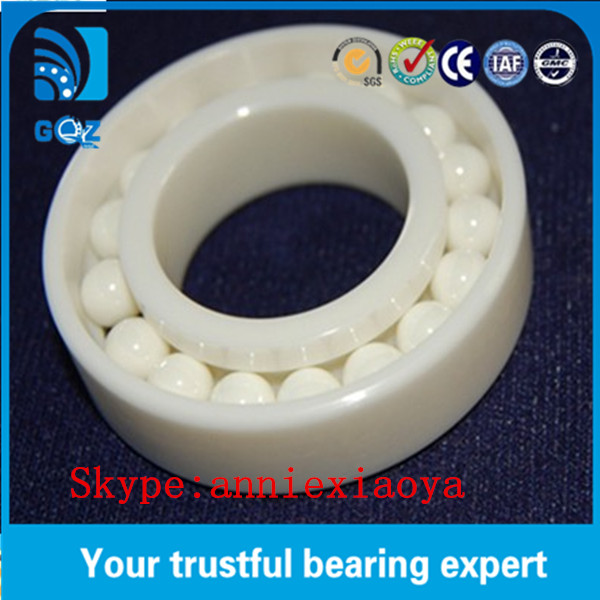 6019 2RS Ceramic Ball Bearings