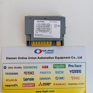 China 1734 IB8 Digital Input Module Allen Bradley on sale