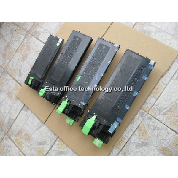 Sharp AR 163 Copier Toner AR202NT Genuine Black Page 16000 Yield