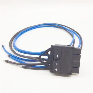 Huawei BBU Power Cable For Huawei BBU5900 with RRU Plug for 5G, Code No. of
