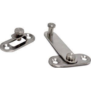 MV-NQBS Aluminium Profile Accessories