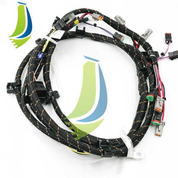 Buy 529-8754 Control Harness 5298754 for E320 Excavator at wholesale prices