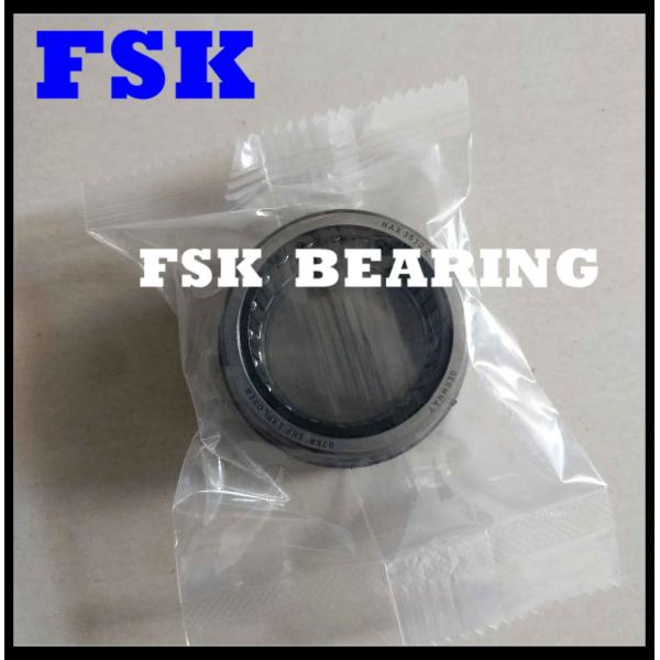 Buy Gcr15 NAX 3530 Z Combined Radial-Thrust Needle Roller Bearing Without Inner Ring at wholesale prices