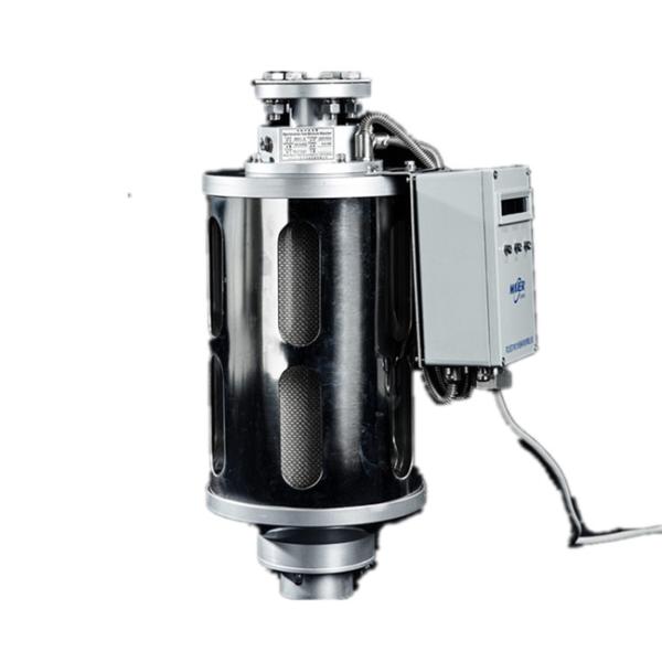 Cylinder Maintenance Free Dehydrating Breather 3kg Three Phase For Power