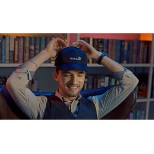 650NM Laser Doides Hair Regrowth Cap LLLT Hairpro