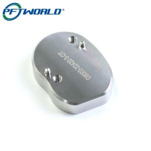 Precision CNC parts stainless steel and turning