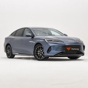 BYD SEAL 2024 700km Long Range Rear Drive Version Left Steering Customized