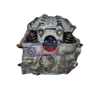 TS16949 Mitsubishi 4g32 Head Block Sump Cylinder Head engine parts