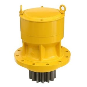 Cx210b Excavator Swing Gearbox Reducer Krc0209 Krc0158 Swing Reduction Gear For
