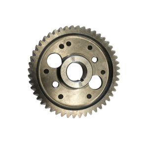 Diesel engine truck spare parts drive gear camshaft transmission gear