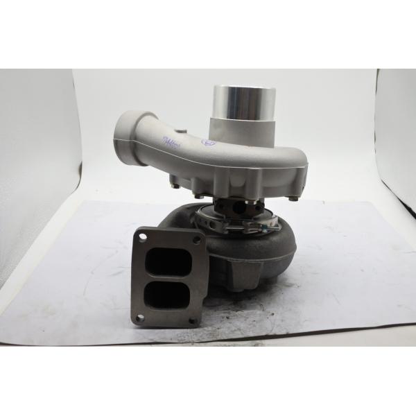Buy EX400-3 EX450-5 6RB1 Excavator Turbocharger Engine Parts 114400-3400 For Repair at wholesale prices