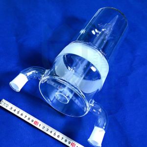 Factory Custom High Temperature Quartz Standard Grinding Instrument