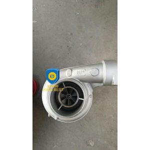 Earthing Moving Spare Parts GP 4P2064 Turbocharger