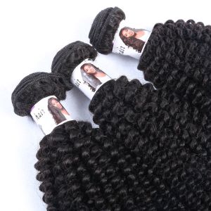 8-36 Inches Tangle Free Wholesale ,Kinky Curl Peerless Remy Peruvian Virgin Hair