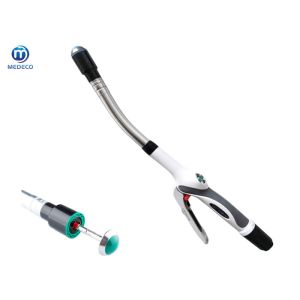 ABS Digestive Tract Disposable Surgical Stapler For Laparoscopic