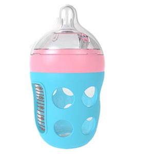 High Transparent Temperature Silicone Rubber Liquid Baby Breastfeeding Pacifier