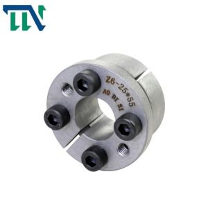 Z6 Shaft Locking Assembly Adjustment Screw With Power Lock