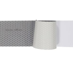 LU1100S1 Ring Solas Reflective Tape Self Adhesive Waterproof Life Buoy