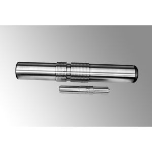 HB15G Hydraulic Breaker Piston And Suitable For Revelant Breakers