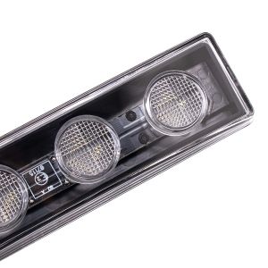 1798980/1910437 EuropeanTruck Parts Scania Truck Sun Visor Lights