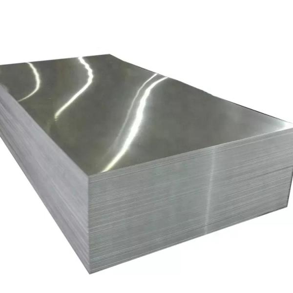 Aluminium alloy plate 5083 h111 aluminum sheet price per square meter，polished