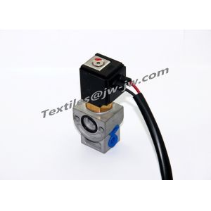 China Tsudakoma ZAX - T Solenoid Valves Airjet Loom Valve Spare Parts on sale